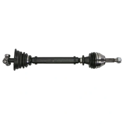 Abbildung von PASCAL G2R027PC Antriebswelle Vorderachse links 623 für Fahrzeuge ohne ABS RENAULT: CLIO 2