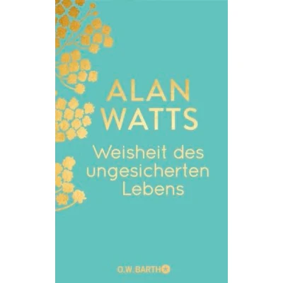 Abbildung von Weisheit des ungesicherten Lebens: Jubiläumsausgabe