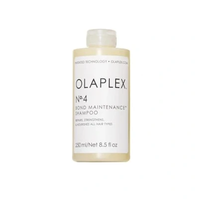 Abbildung von Olaplex Bond Maintenance Shampoo No.4 250 ml
