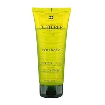 Abbildung von René Furterer Volumea Volumizing Shampoo 200 ml