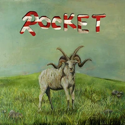 Abbildung von Rocket (Gatefold Lp+Mp3) [Vinyl LP]