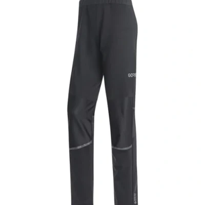 Abbildung von Gore WEAR Damen R5 tex Infinium Laufhose, Schwarz, 42 EU