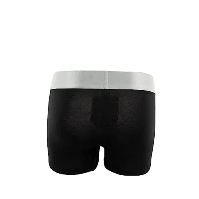 Abbildung von Calvin Klein Underwear Trunk 3 PACK CKR Steel Cotton Boxerbriefs, Herren, Größe: XS, Black