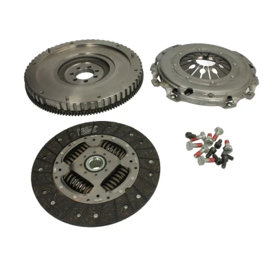 Abbildung von VALEO 835077 Kupplungssatz RENAULT: MEGANE 3 Grandtour, SCENIC 2, NISSAN: Qashqai / Qashqai+2 I, Note DACIA: Duster II, Lodgy
