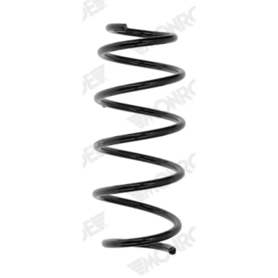 Abbildung von MONROE SP3787 Fahrwerksfeder FORD: FIESTA 6, 6 Van
