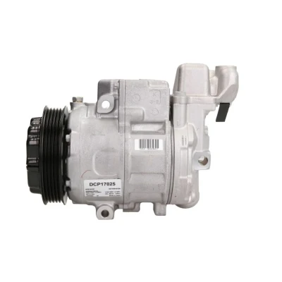Abbildung von DENSO DCP17025 Kompressor 6SEU12C PAG 46 R 134a