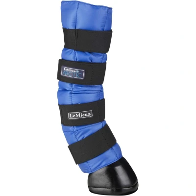 Abbildung von LeMieux Ice Boots Arctic 1 Paar Blue