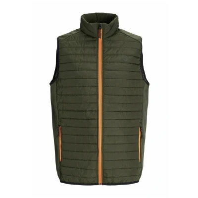 Abbildung von JACK &amp; JONES Male Steppweste