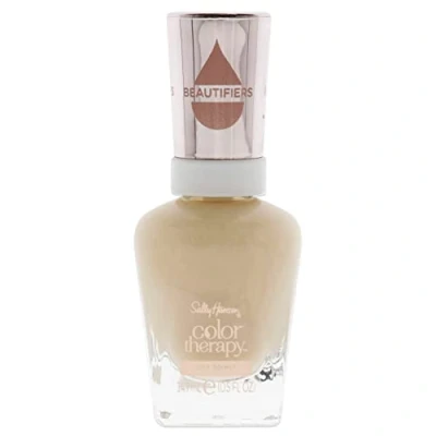 Abbildung von Sally Hansen Color Therapy Beautifiers Base Coat 551 Nail Primer Nagellack Frauen 14,2 g
