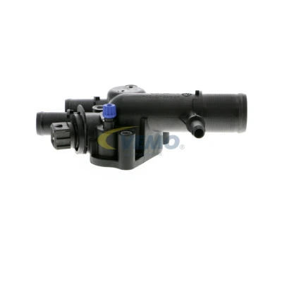 Abbildung von VEMO V46 99 1362 Kühlwasserthermostat 83 EXPERT KITS + mit Dichtung RENAULT: ESPACE 4, TRAFIC 2 Kasten, Kangoo I, OPEL: Vivaro A Combi, Van
