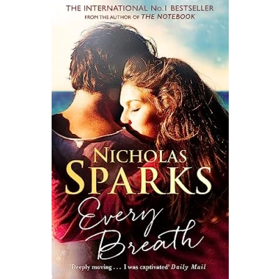 Abbildung von Every Breath: A captivating story of enduring love from The author Notebook