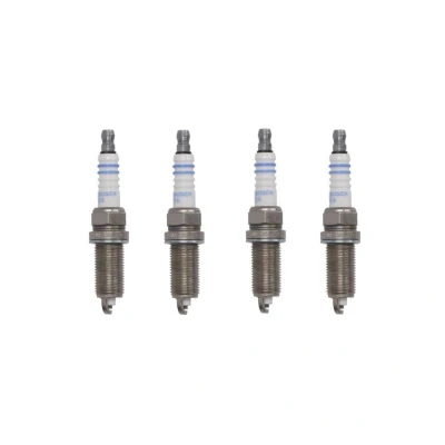 Abbildung von BOSCH 0 242 229 923 Zündkerze M 14 x 1,25 SW: 16 PEUGEOT: 207 Hatchback, 206 308 I SW, CITROËN: C4 Coupe, Berlingo II, C1
