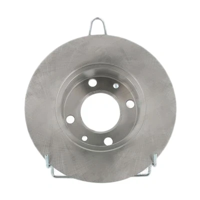 Abbildung von FERODO PREMIER DDF083 Bremsscheibe 227 10,8 4 98 voll geölt ohne Schrauben FIAT: 850 Coupe, Panda I Hatchback, 128 Saloon, LANCIA: DELTA 1