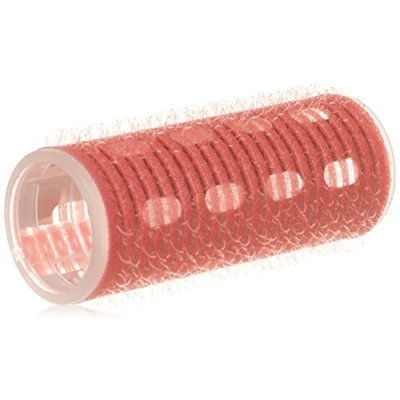 Abbildung von Fripac Medis Thermo Magic Rollers pink 24 mm Durchmesser Beutel mit 12 Stück