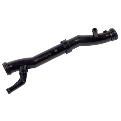 Abbildung von FEBI BILSTEIN 176298 Kühlmittelrohrleitung mit Dichtring VOLKSWAGEN: Passat B7 Variant