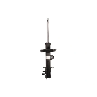 Abbildung von BILSTEIN B4 OE Replacement 22 227065 Stoßdämpfer Vorderachse links Gasdruck Zweirohr Federbein oben Stift, unten Schelle FIAT: Doblo II Estate