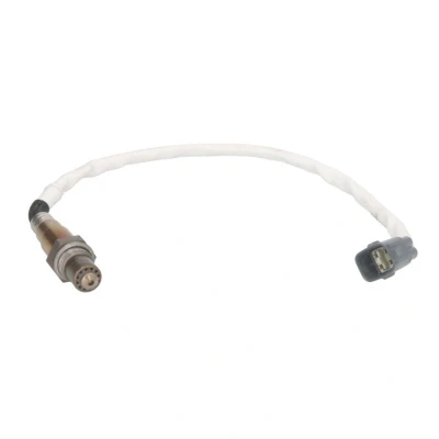 Abbildung von BOSCH 0 258 006 695 Lambdasonde 4 TOYOTA: Auris Hatchback, Corolla IX Hatchback