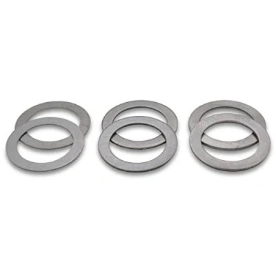 Abbildung von Easyboost Ausgleichscheiben Ø14,8 x 20mm Variomatik für Yamaha Aerox Aprilia SR Ovetto Rocket Slider Mach G Jog R Neo&#039;s Malaguti F10 F12 Minarelli Stehend Liegend Riemenscheibe Keilriemen