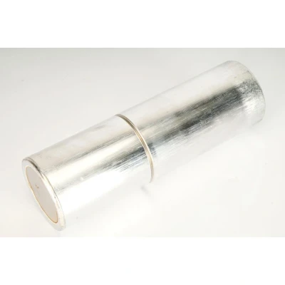 Abbildung von NISSENS 95231 Trockner R 134a Aluminium