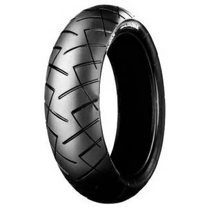 Abbildung von BRIDGESTONE BT50 140/60ZR18 TL 64W, Motorradreifen Hinten