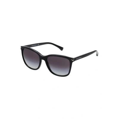 Abbildung von Emporio Armani EA4060 50178G 56 Sonnenbrille