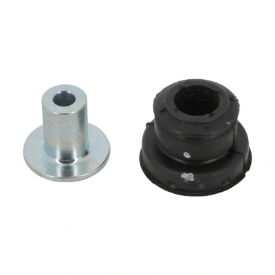 Abbildung von MOOG AL SB 1721 Querlenkerlager beidseitig, oben, Vorderachse 40 ALFA ROMEO: 147, 156 Sportwagon