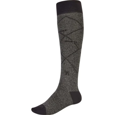 Abbildung von Pikeur Socken Sports Lurex SS25 Schwarz 41 43 Agradi.deVerkauft von Agradi