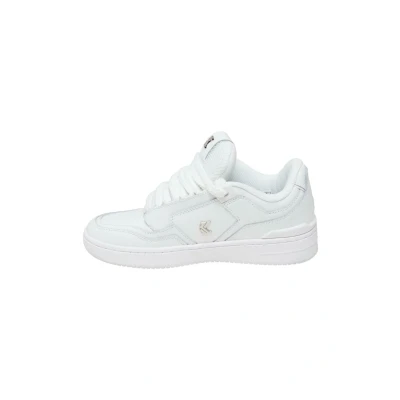 Abbildung von Karl Kani Sneaker low, Damen, Größe: 38.5, White Schuhe