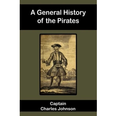Abbildung von A General History of the Pirates (Expanded Edition)