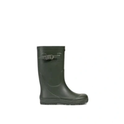 Abbildung von Aigle Woody pop 2 Gummistiefel, kaki, 23 EU
