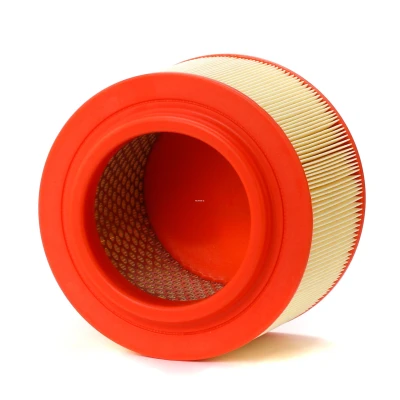 Abbildung von FILTRON AR 307/3 Luftfilter 141 224 Filtereinsatz FORD: Ranger Mk3