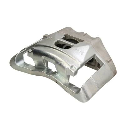 Abbildung von TRW BHS1141E Bremssattel Aluminium/Grauguss AUDI: A4 B7 Avant, B6 A8 D3, VOLKSWAGEN: Passat B5 GP Saloon, SEAT: Exeo Saloon