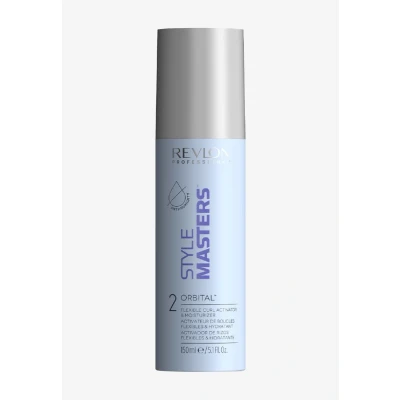 Abbildung von Revlon Style Masters 2 Orbital Flexible Curl Activator &amp; Moisturizer 150 ml