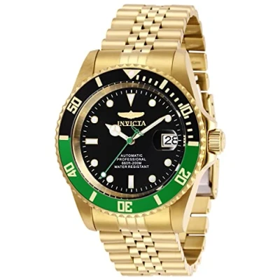 Abbildung von Invicta Pro Diver 29184 Herrenuhr 42mm