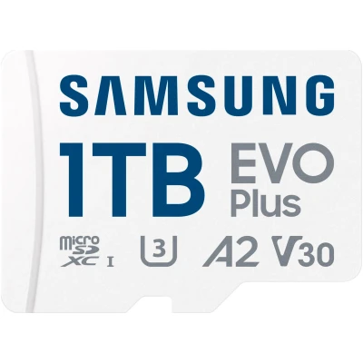 Abbildung von Samsung MB MC1T0S 1 TB MicroSD UHS I