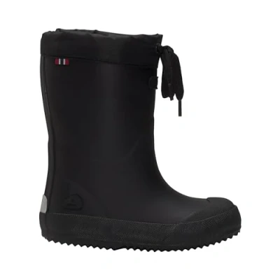 Abbildung von Viking Indie Thermo Unisex Gummistiefel für Kinder, Größe: 31, Black Schuhe
