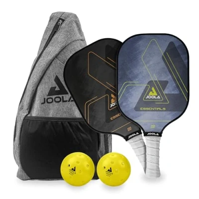 Abbildung von JOOLA Pickleball Set Essentials