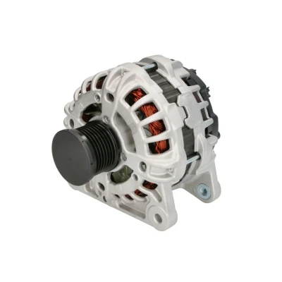 Abbildung von HC Cargo 116734 Lichtmaschine 14V 125A DACIA: Lodgy, Dokker Estate, Duster Off Road, RENAULT: Megane 4