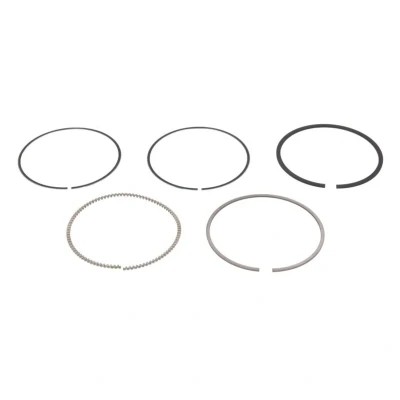 Abbildung von MAHLE ORIGINAL 012 21 N0 Kolbenringsatz 79,0 OPEL: Zafira A