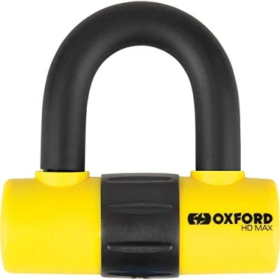 Abbildung von Lucc &quot;Oxford&quot; Hdm Ax 14