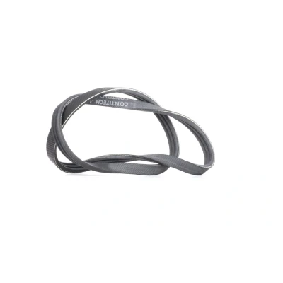 Abbildung von CONTITECH 3PK750 Keilrippenriemen 750 3 RENAULT: CLIO 2, Kangoo I Express, I, LAND ROVER: Freelander Off Road, MG: MGF Convertible