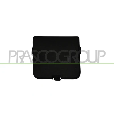 Abbildung von PRASCO FD4301286 Klappe, Abschlepphaken hinten FORD: FOCUS 3