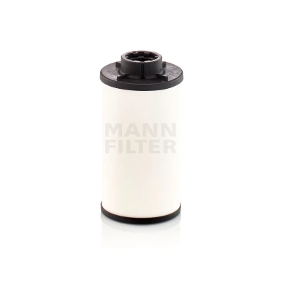 Abbildung von MANN FILTER H 6003 z Getriebeölfilter mit Dichtung VOLKSWAGEN: Sharan II, Passat B8 Saloon, B7 Variant, SKODA: Superb III Estate kfzteile,
