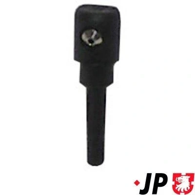 Abbildung von JP GROUP 1198700800 Spritzdüsen hinten VOLKSWAGEN: Touran I, GOLF 6, Tiguan SEAT: Leon II Hatchback, Alhambra Altea XL, AUDI: A6 C5 Avant