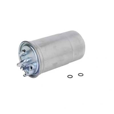 Abbildung von DELPHI HDF515 Kraftstofffilter Leitungsfilter, Filtereinsatz AUDI: A4 B7 Avant, B6 B5 VOLKSWAGEN: Golf 4, Passat GP Estate