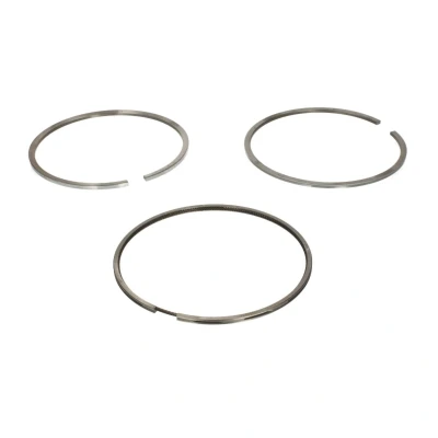 Abbildung von MAHLE ORIGINAL 229 33 N0 Kolbenringsatz 126,0