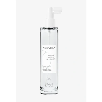 Abbildung von Kerasilk Antidandruff Serum Haarpflege, Größe: 100 ml,