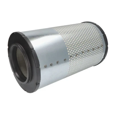 Abbildung von HENGST FILTER E817L Luftfilter 367 213 Filtereinsatz