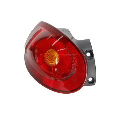 Abbildung von ABAKUS 661 1930L UE Rückleuchte links P21/5W, R10W ohne Lampenträger, Glühlampe FIAT: BRAVO 2