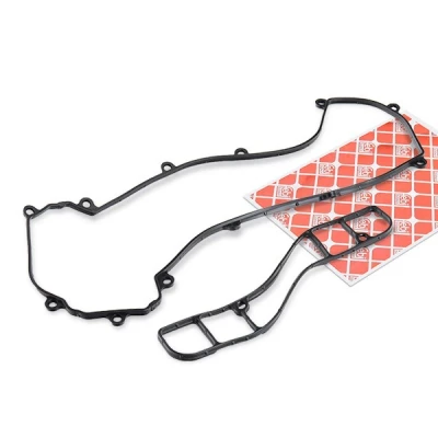 Abbildung von FEBI BILSTEIN 102623 Dichtungssatz, Zylinderkopfhaube NBR (Nitril Butadien Kautschuk) FORD: MONDEO 3